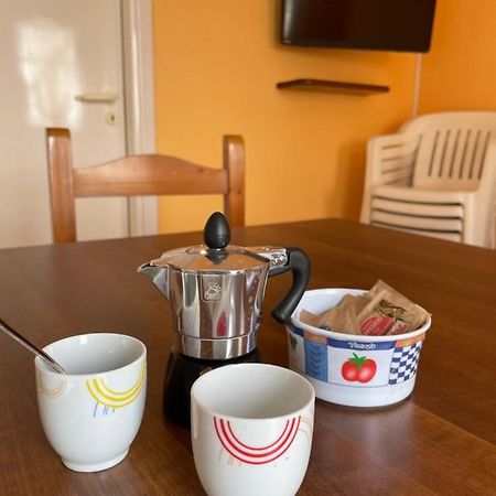 Accogliente Appartamento Costa Makauda リベラ エクステリア 写真
