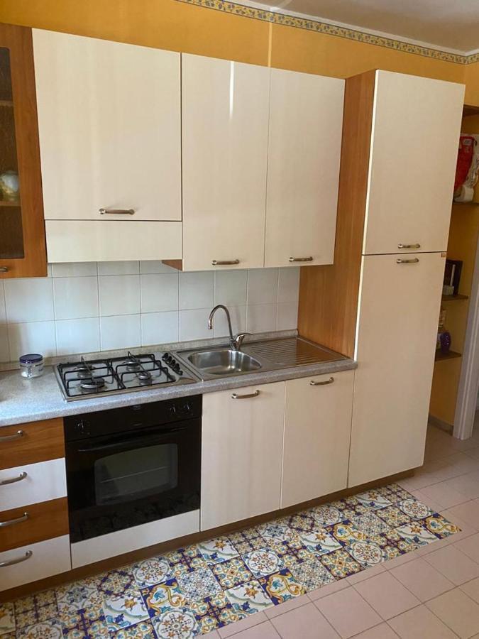 Accogliente Appartamento Costa Makauda リベラ エクステリア 写真